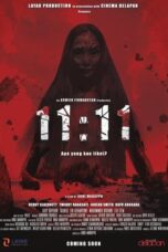 11:11: What Did You See? (2019)